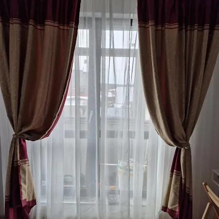 Apartment Luk House *