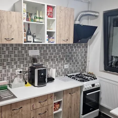 Luk House Apartment