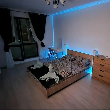 Apartment Luk House *