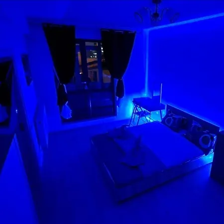 Luk House Apartment