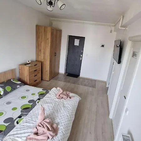 Luk House Apartment *