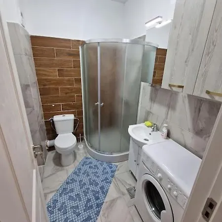 Luk House * Bukarest