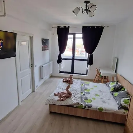 Luk House Bucharest