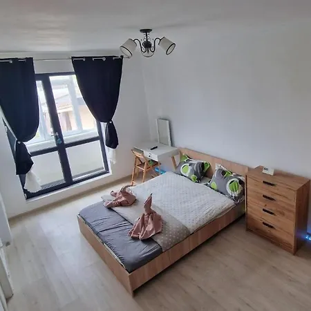 Luk House * Bukarest