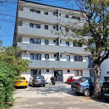 Apartment Luk House *