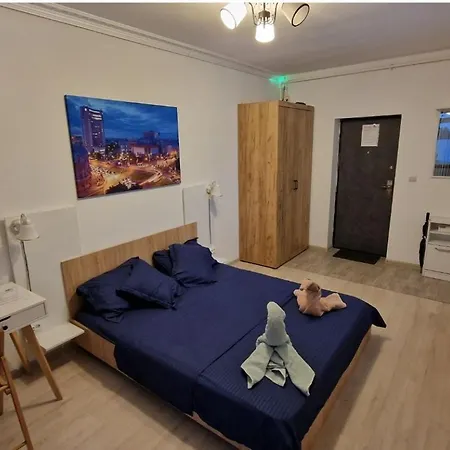 Luk House Lägenhet