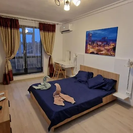 Luk House * Bukarest