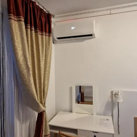 Luk House Bukarest